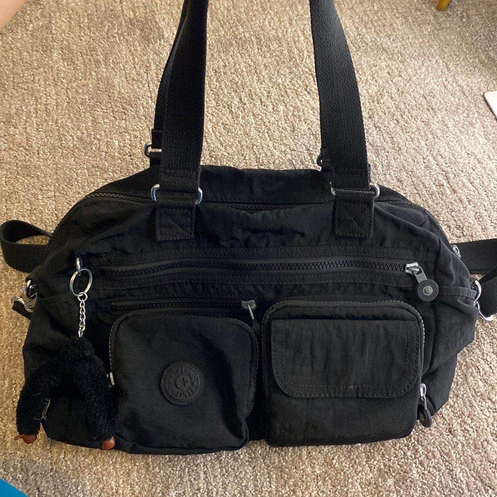 Kipling Davina bag